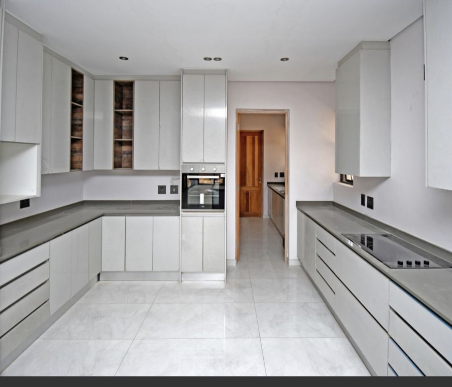 4 Bedroom Property for Sale in Houghton Estate Gauteng