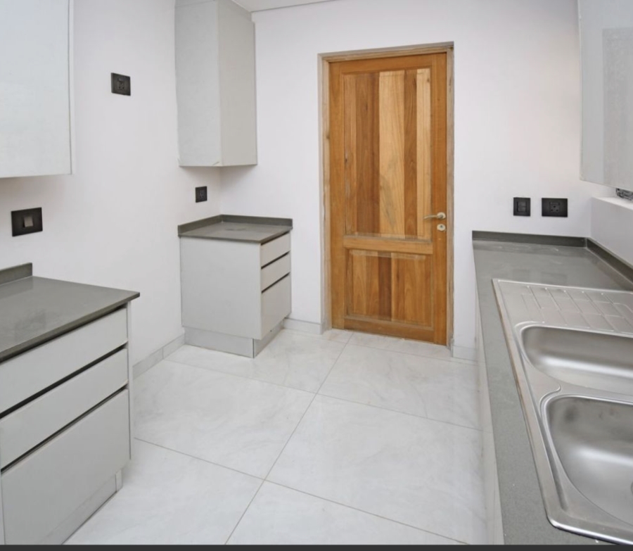 4 Bedroom Property for Sale in Houghton Estate Gauteng