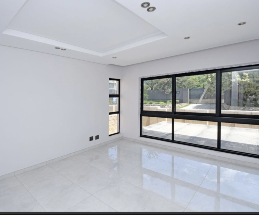 4 Bedroom Property for Sale in Houghton Estate Gauteng