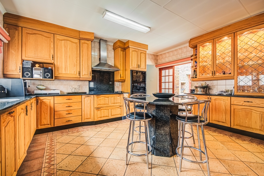 4 Bedroom Property for Sale in Blue Gill Estate Gauteng