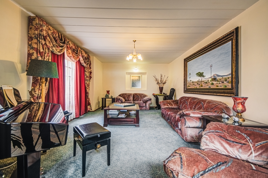 4 Bedroom Property for Sale in Blue Gill Estate Gauteng