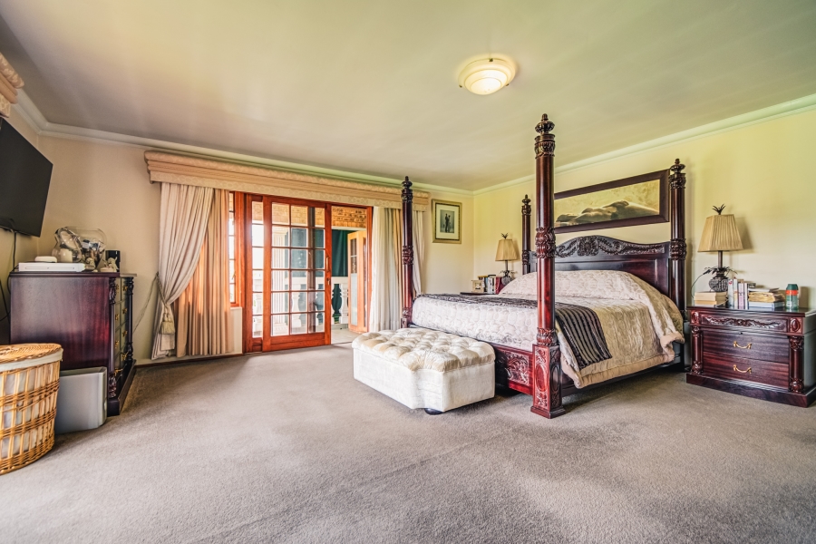 4 Bedroom Property for Sale in Blue Gill Estate Gauteng