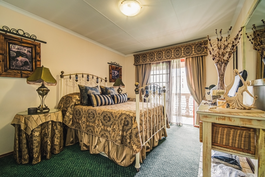 4 Bedroom Property for Sale in Blue Gill Estate Gauteng