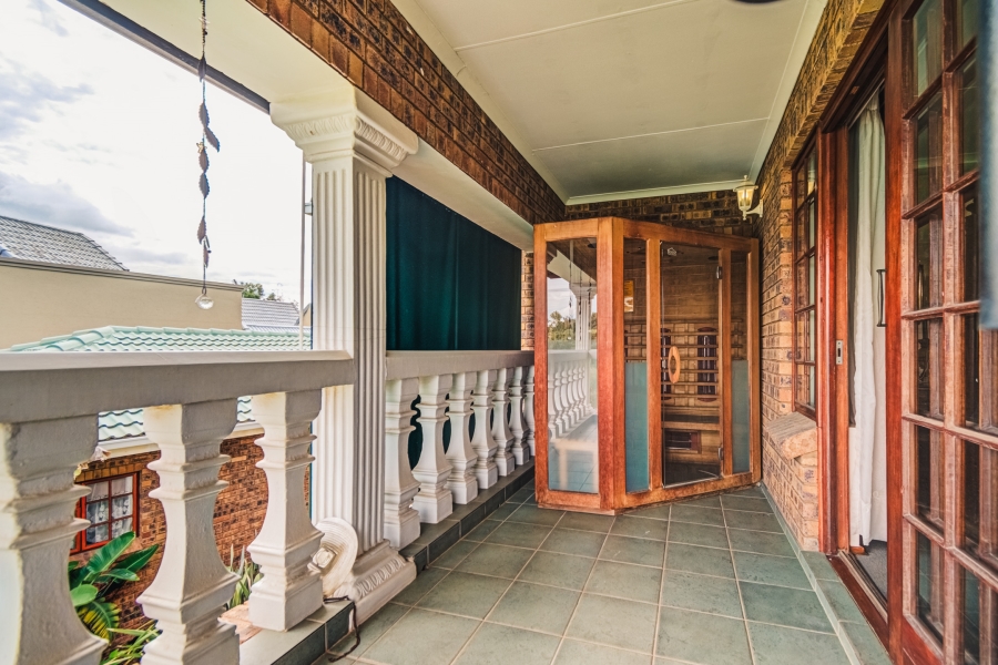 4 Bedroom Property for Sale in Blue Gill Estate Gauteng