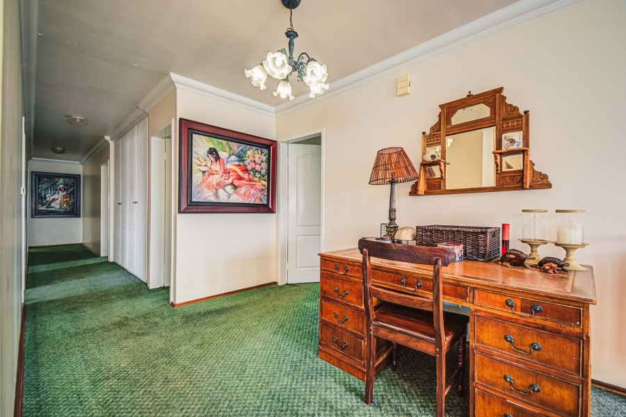 4 Bedroom Property for Sale in Blue Gill Estate Gauteng