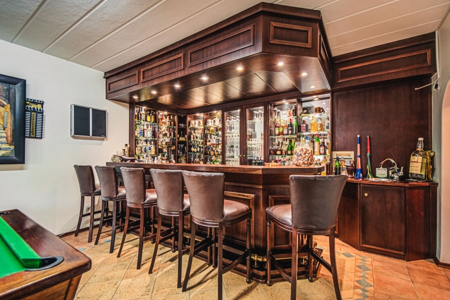 4 Bedroom Property for Sale in Blue Gill Estate Gauteng