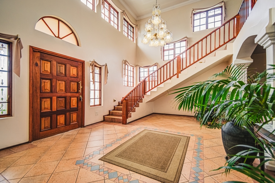 4 Bedroom Property for Sale in Blue Gill Estate Gauteng