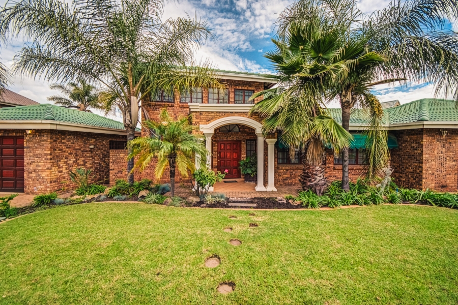 4 Bedroom Property for Sale in Blue Gill Estate Gauteng