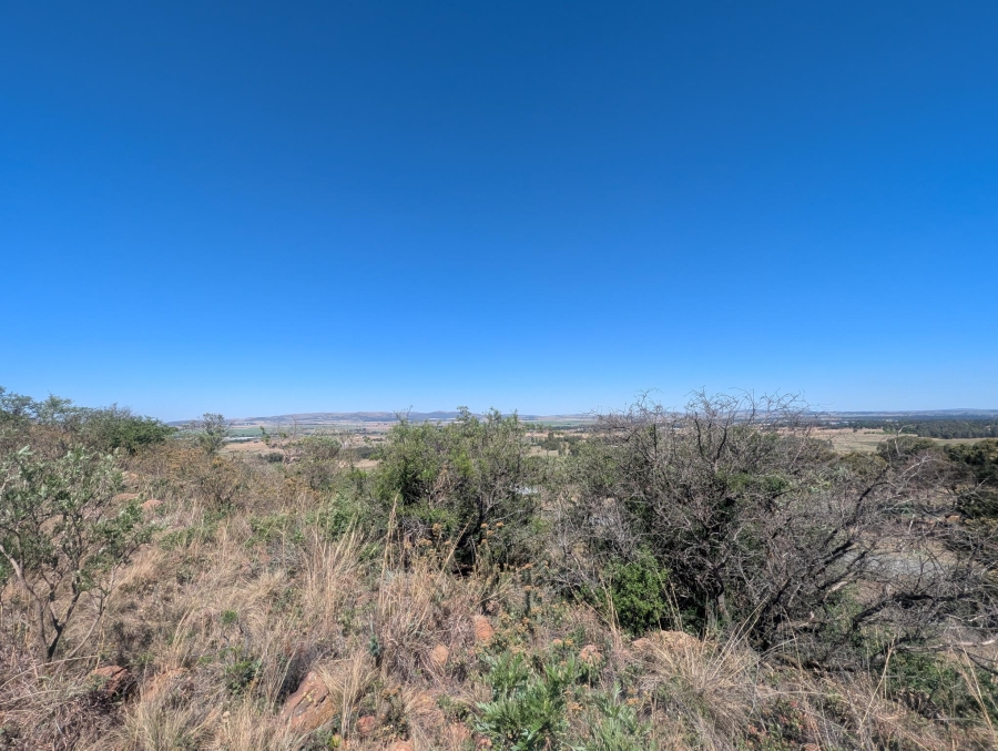 0 Bedroom Property for Sale in Blue Saddle Ranches Gauteng