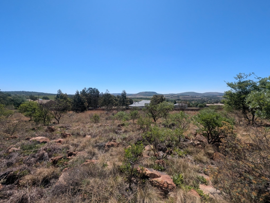 0 Bedroom Property for Sale in Blue Saddle Ranches Gauteng