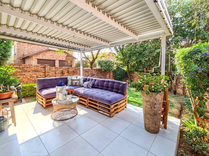 To Let 3 Bedroom Property for Rent in Sundowner Gauteng