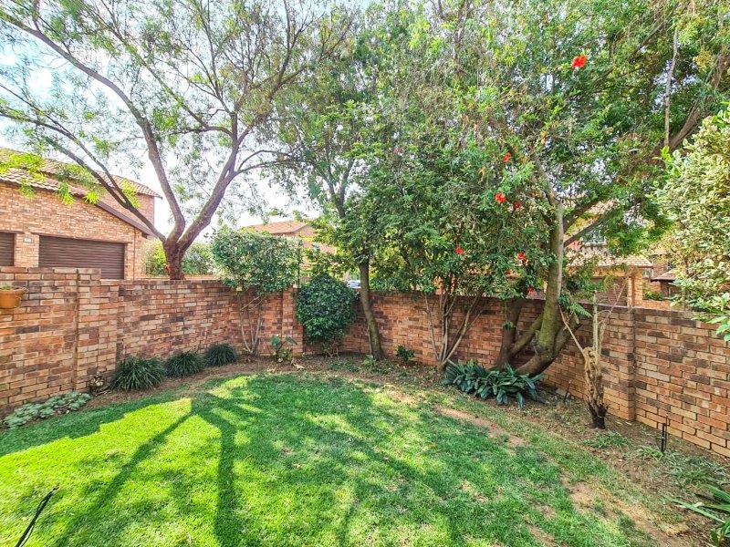 To Let 3 Bedroom Property for Rent in Sundowner Gauteng