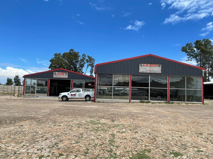 Commercial Property for Sale in Zuurfontein Gauteng