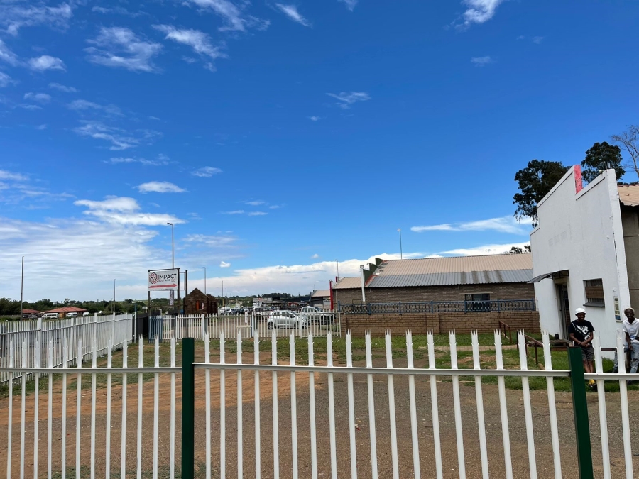 Commercial Property for Sale in Zuurfontein Gauteng