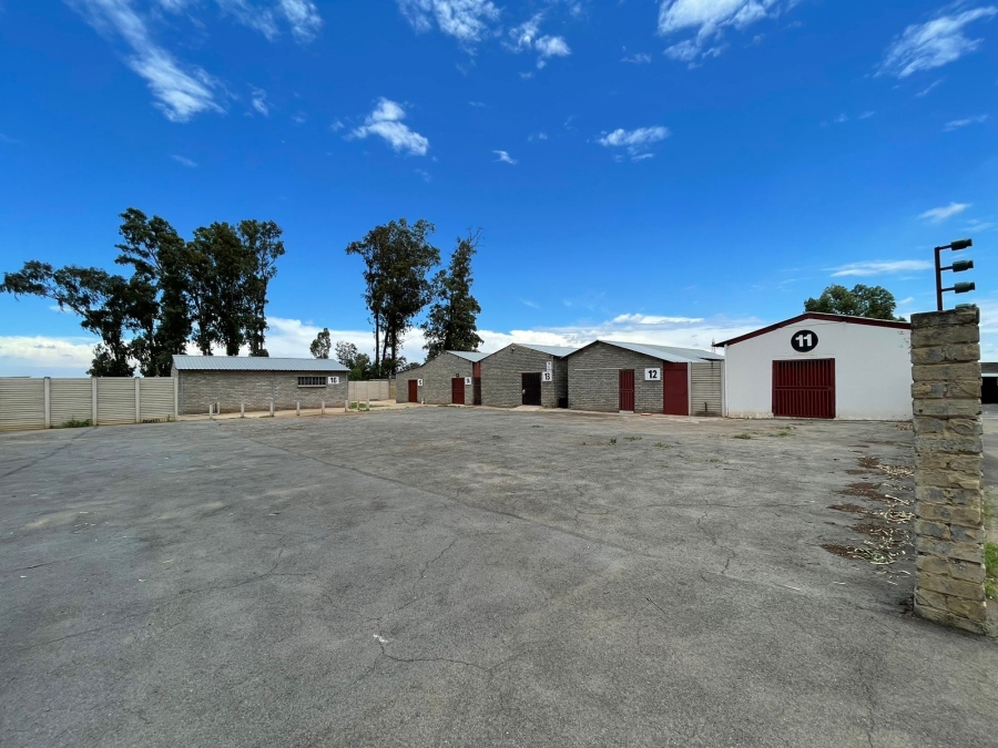 Commercial Property for Sale in Zuurfontein Gauteng