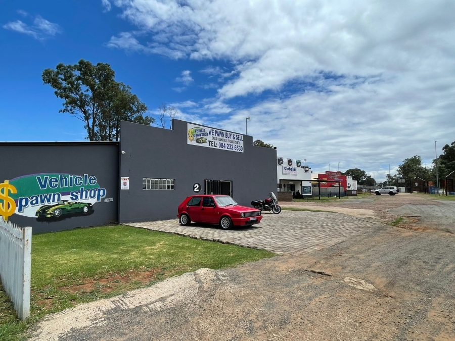 Commercial Property for Sale in Zuurfontein Gauteng