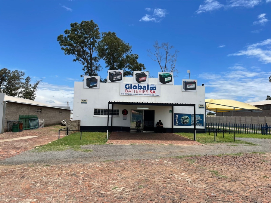 Commercial Property for Sale in Zuurfontein Gauteng