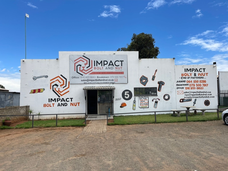 Commercial Property for Sale in Zuurfontein Gauteng