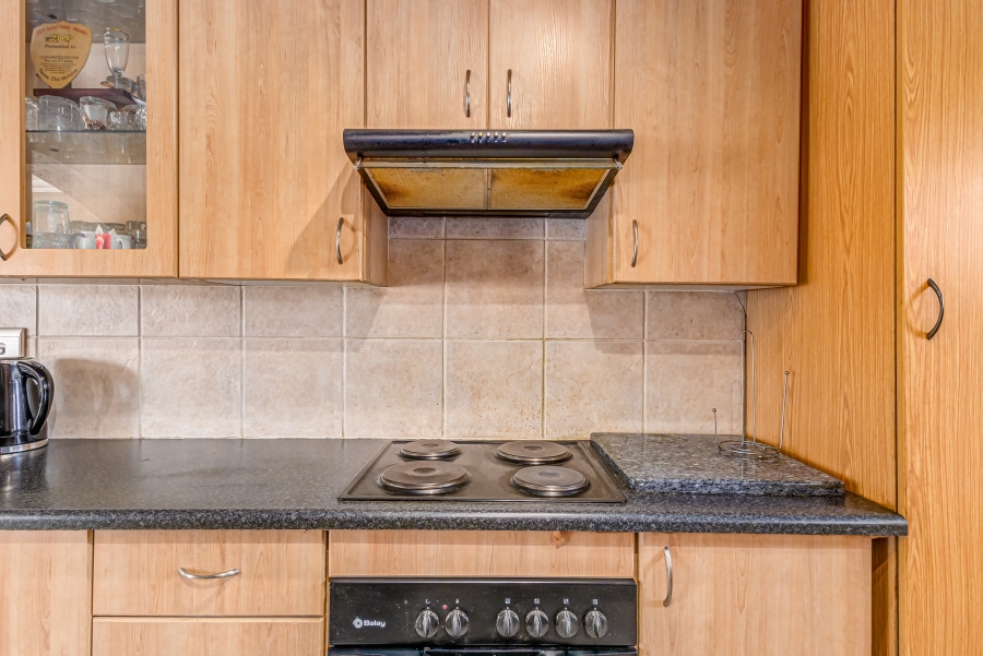 3 Bedroom Property for Sale in Halfway Gardens Gauteng