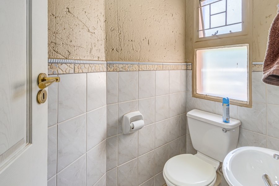 3 Bedroom Property for Sale in Halfway Gardens Gauteng