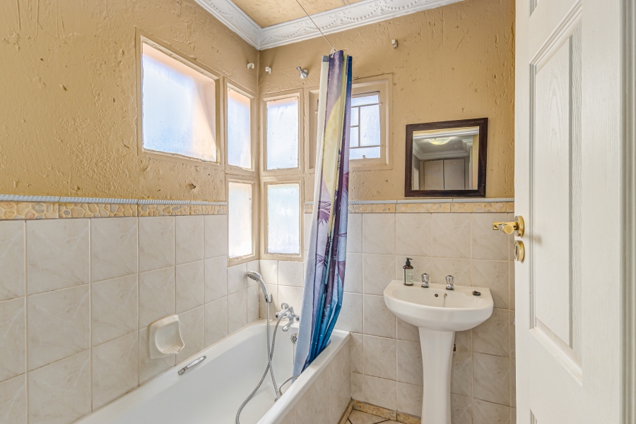 3 Bedroom Property for Sale in Halfway Gardens Gauteng