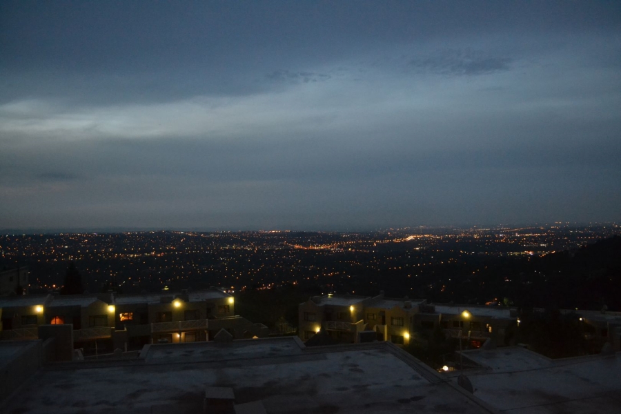 2 Bedroom Property for Sale in Northcliff Gauteng