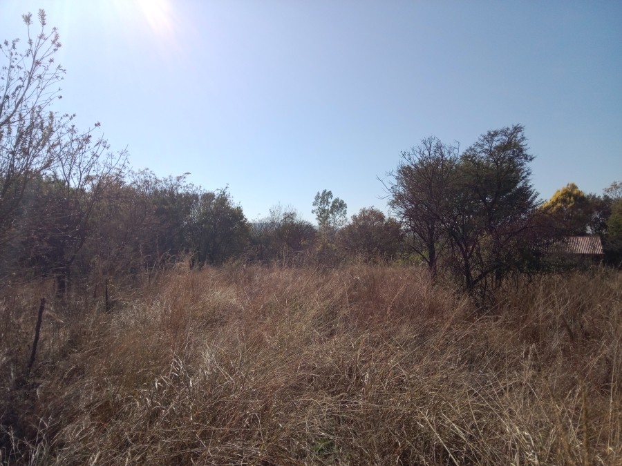 0 Bedroom Property for Sale in Kameelfontein Gauteng