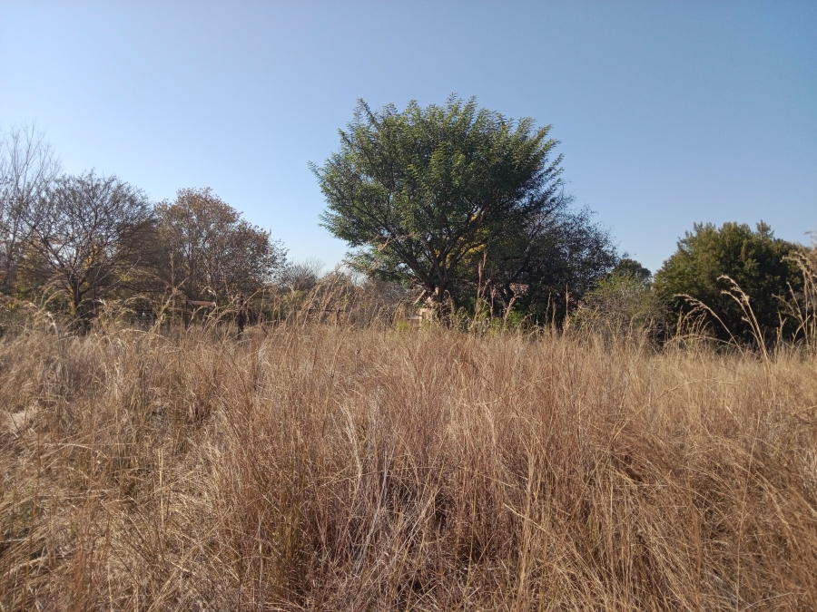 0 Bedroom Property for Sale in Kameelfontein Gauteng