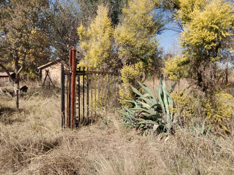 0 Bedroom Property for Sale in Kameelfontein Gauteng