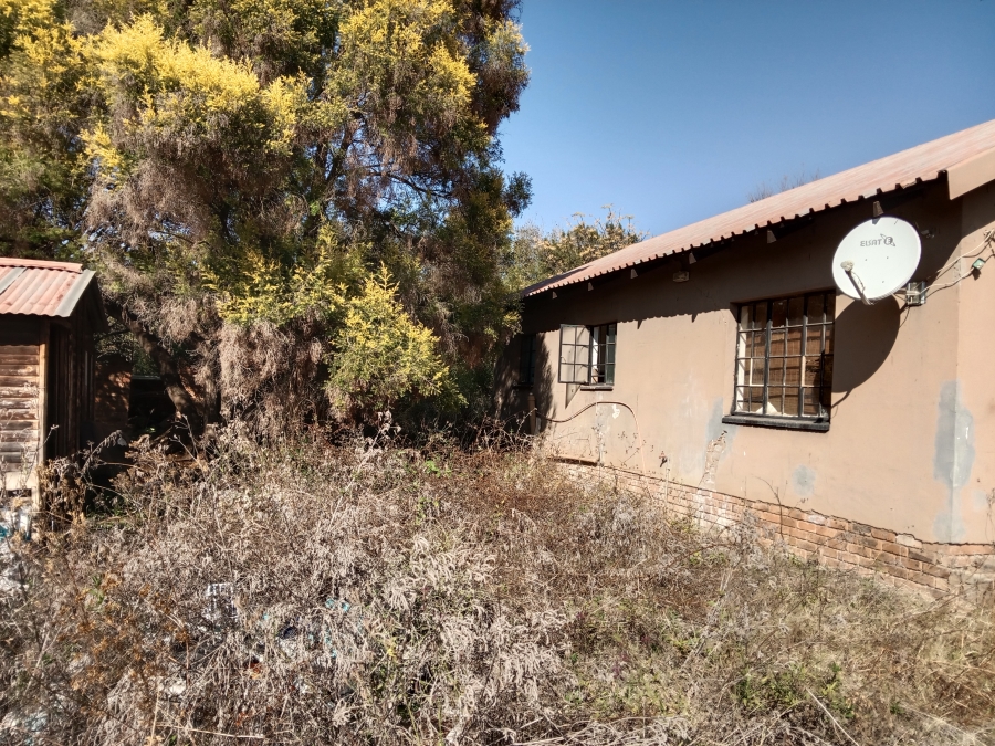 0 Bedroom Property for Sale in Kameelfontein Gauteng