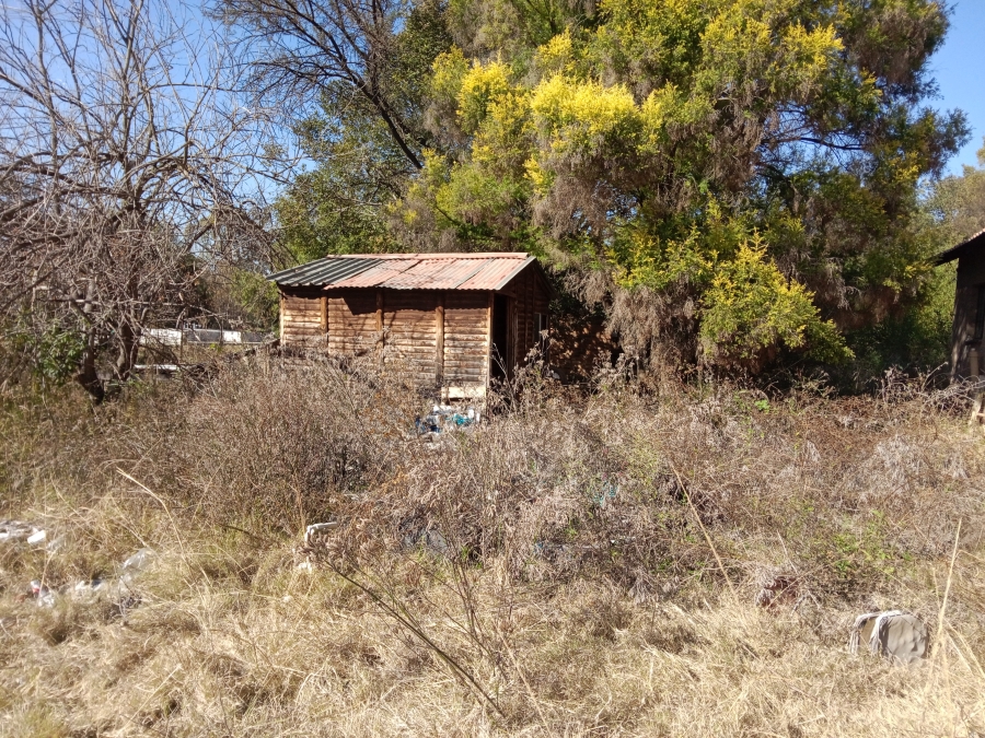 0 Bedroom Property for Sale in Kameelfontein Gauteng