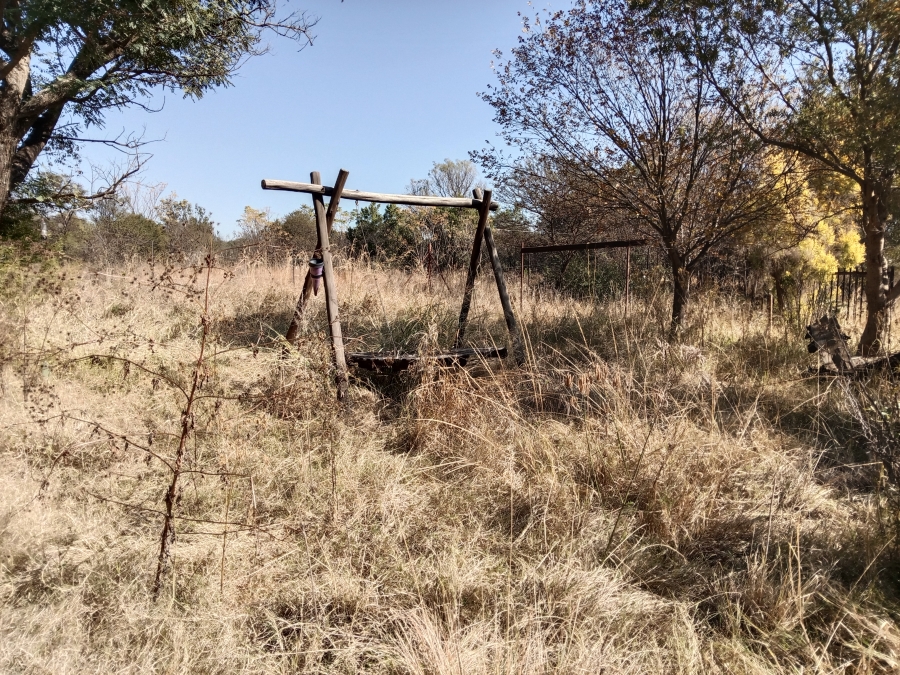 0 Bedroom Property for Sale in Kameelfontein Gauteng
