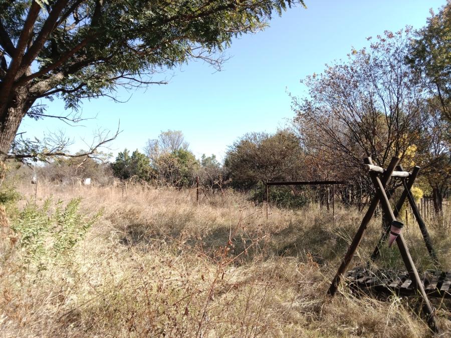 0 Bedroom Property for Sale in Kameelfontein Gauteng