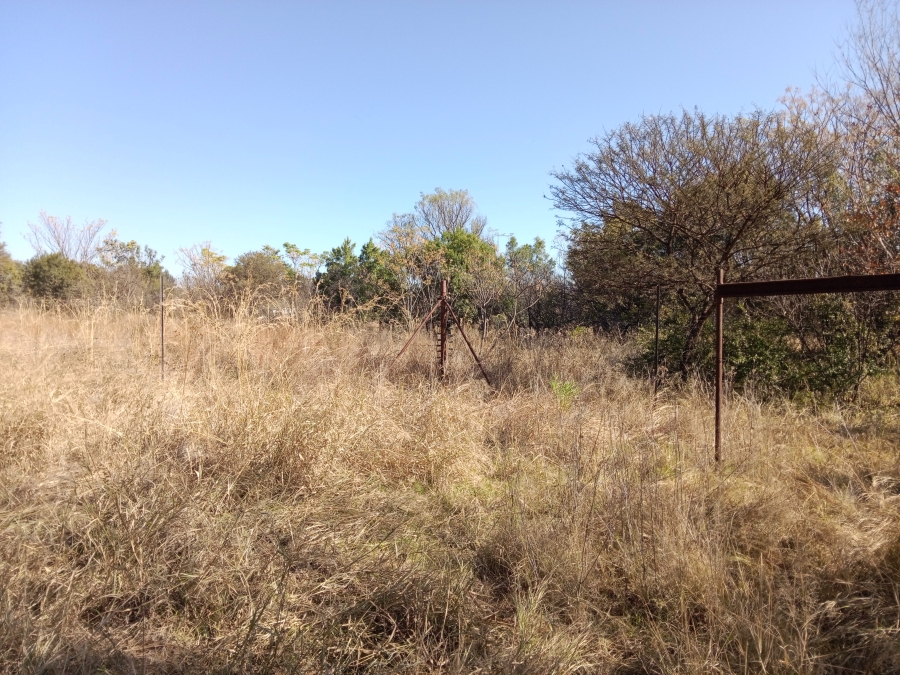 0 Bedroom Property for Sale in Kameelfontein Gauteng