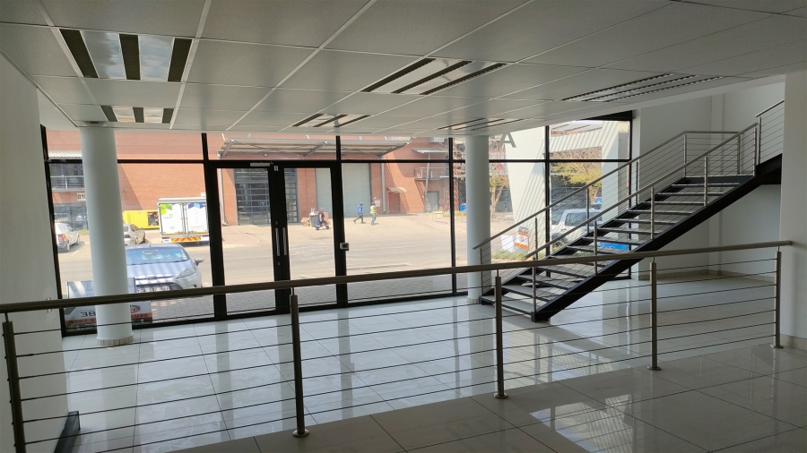 To Let commercial Property for Rent in North Riding Gauteng