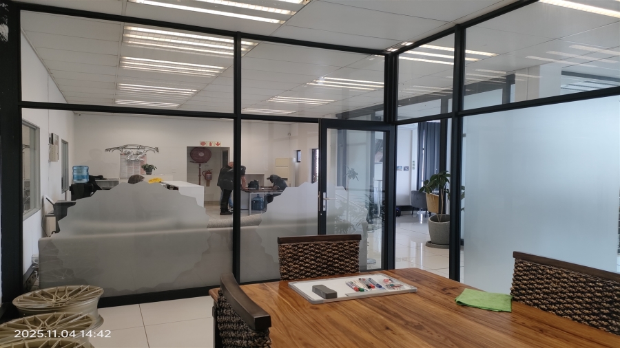 To Let commercial Property for Rent in North Riding Gauteng