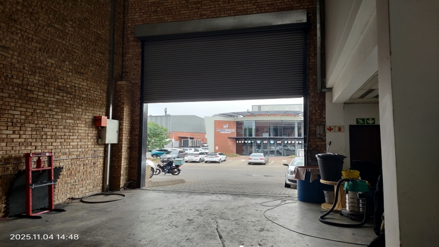 To Let commercial Property for Rent in North Riding Gauteng