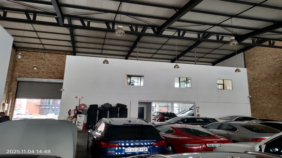 To Let commercial Property for Rent in North Riding Gauteng