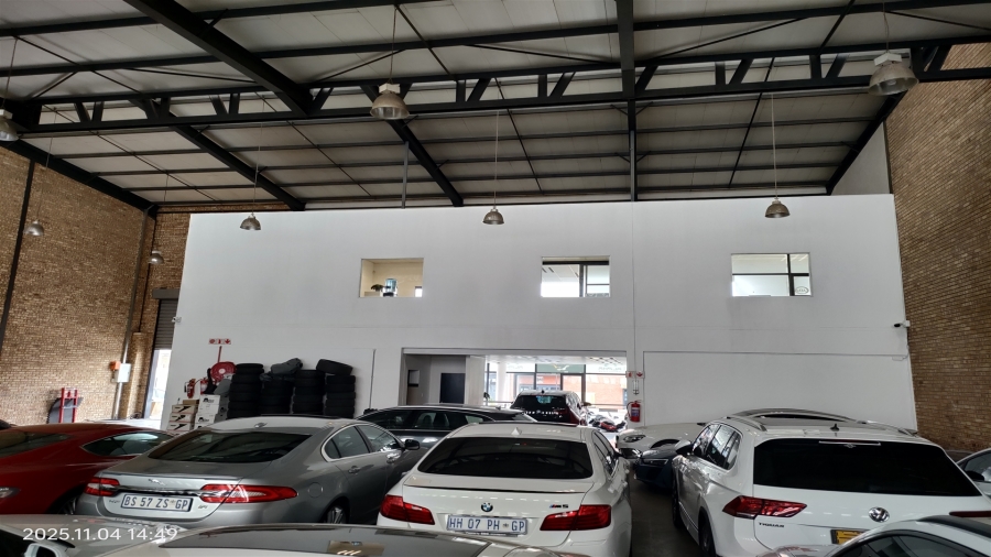 To Let commercial Property for Rent in North Riding Gauteng
