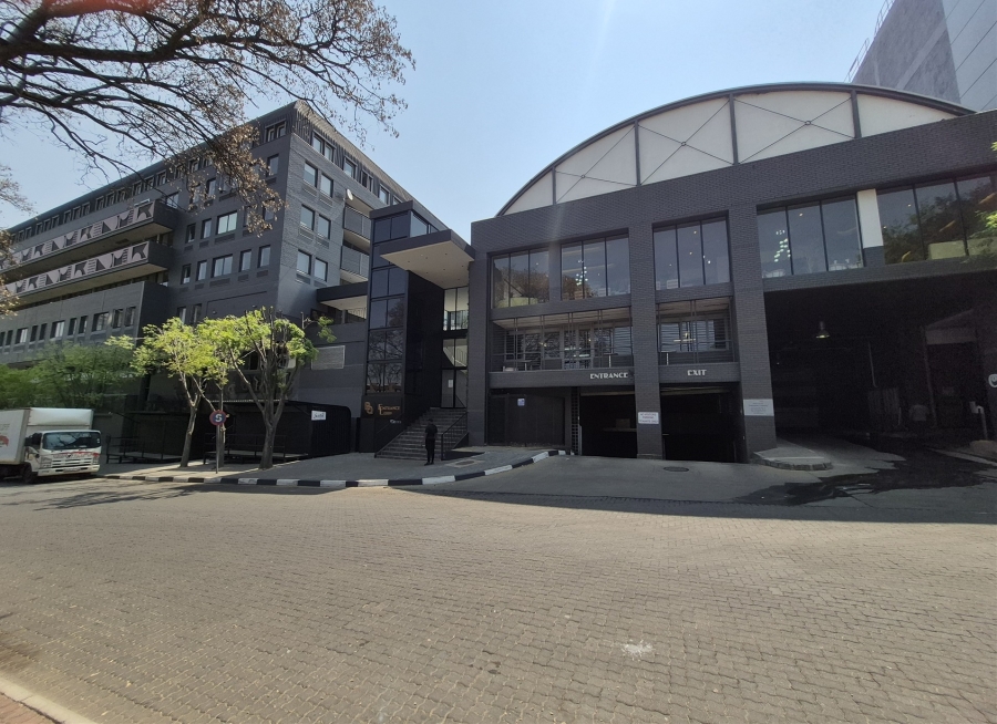 To Let commercial Property for Rent in Rosebank Gauteng