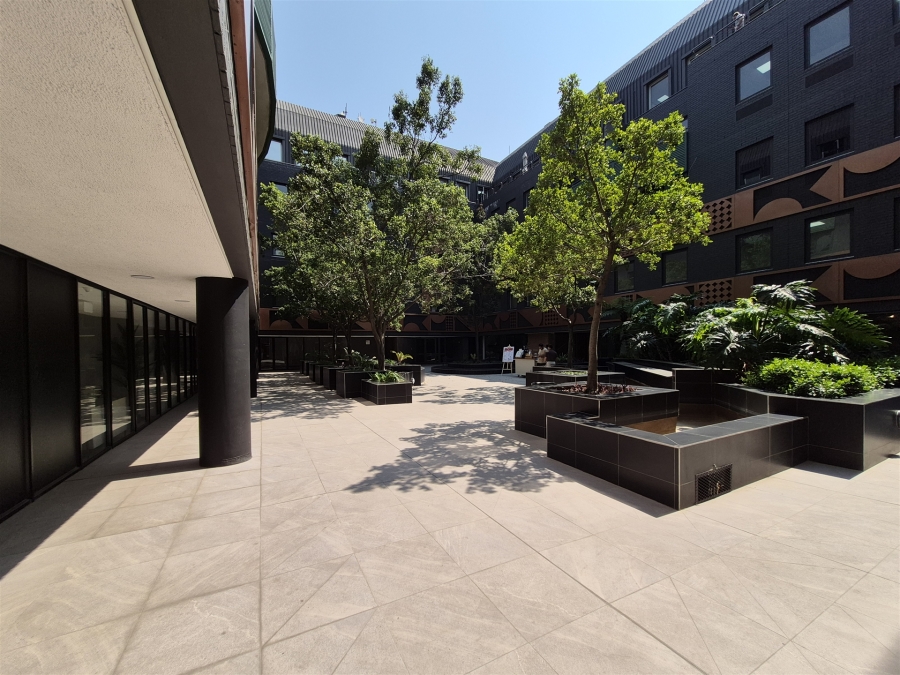 To Let commercial Property for Rent in Rosebank Gauteng