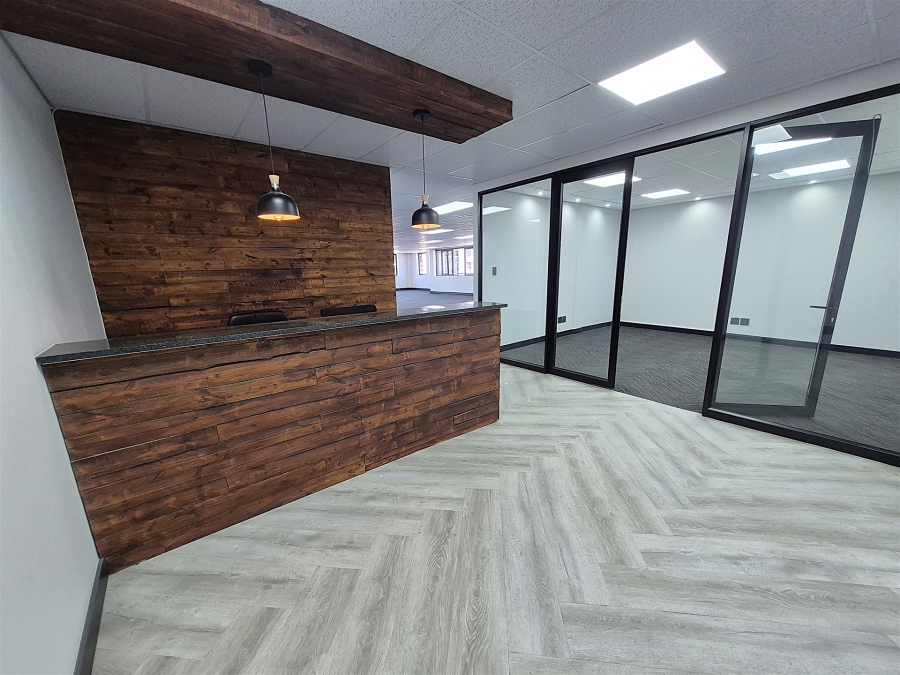 To Let commercial Property for Rent in Rosebank Gauteng