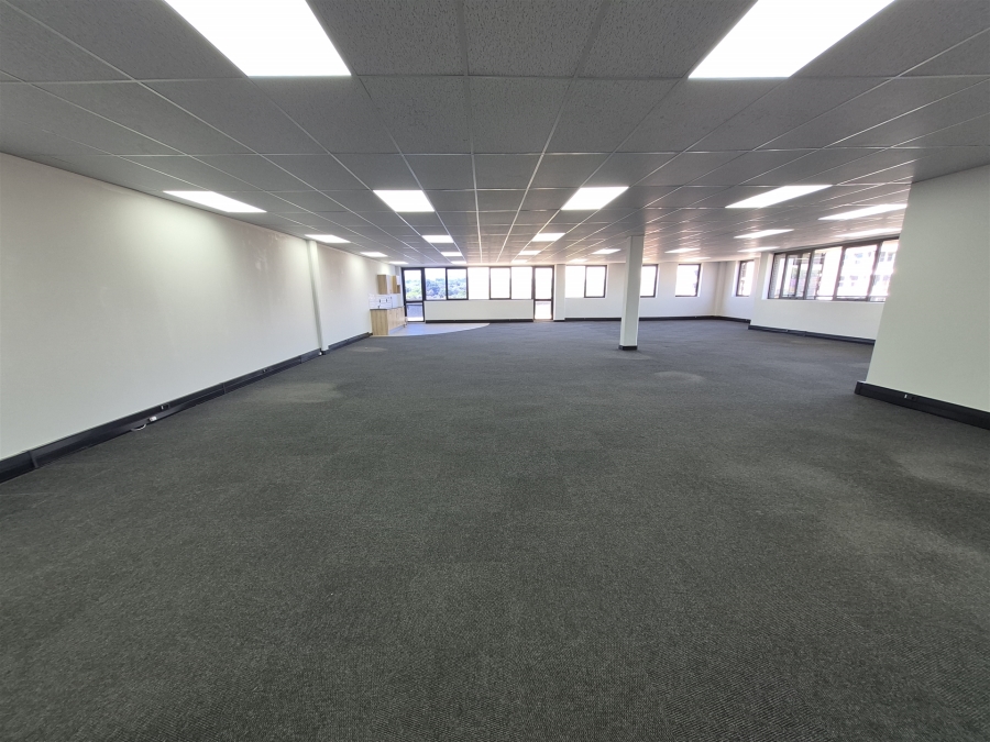 To Let commercial Property for Rent in Rosebank Gauteng