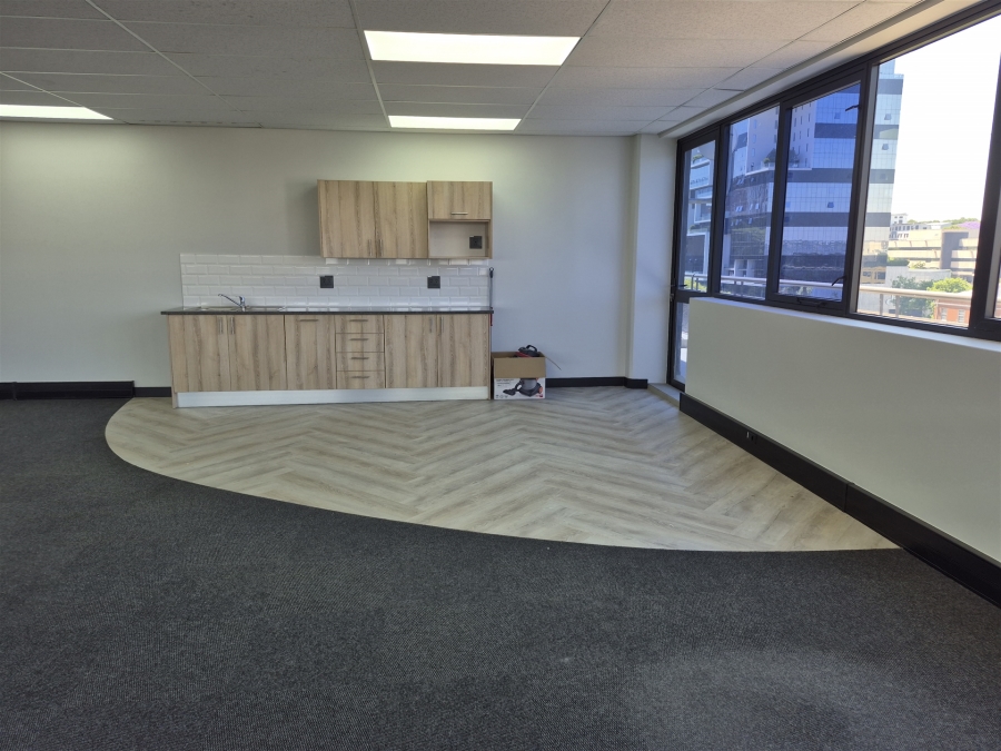 To Let commercial Property for Rent in Rosebank Gauteng