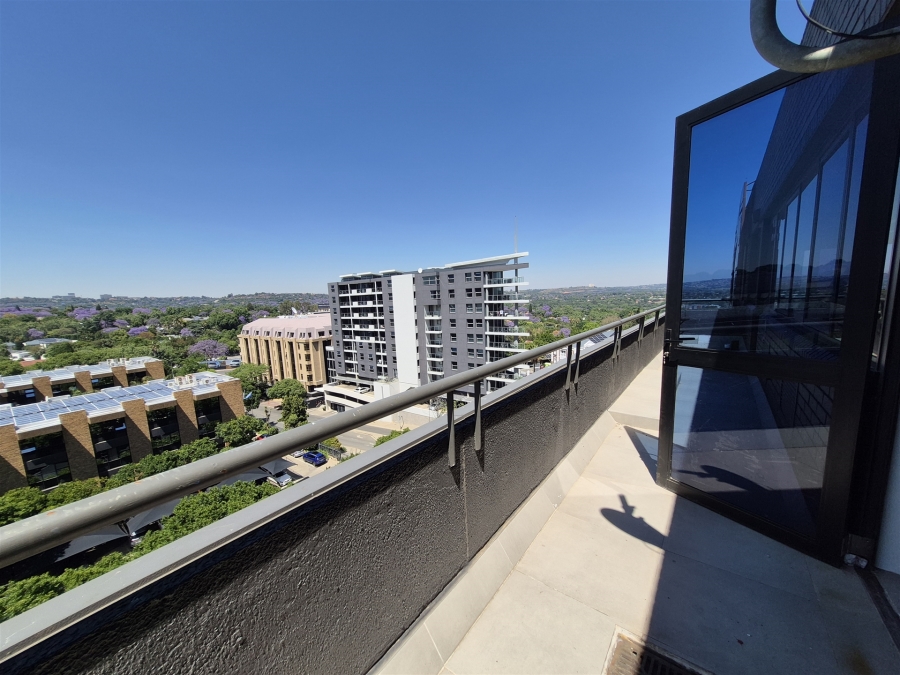 To Let commercial Property for Rent in Rosebank Gauteng