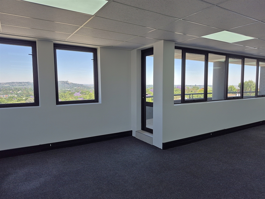 To Let commercial Property for Rent in Rosebank Gauteng