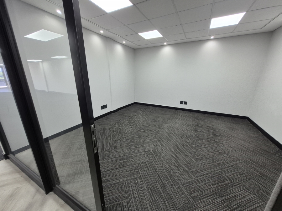 To Let commercial Property for Rent in Rosebank Gauteng