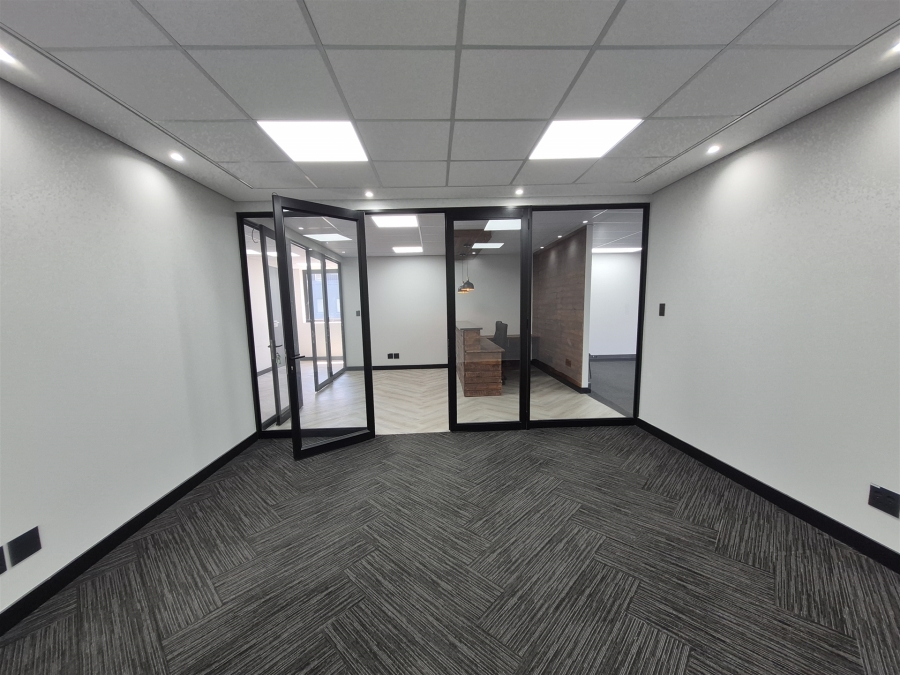 To Let commercial Property for Rent in Rosebank Gauteng