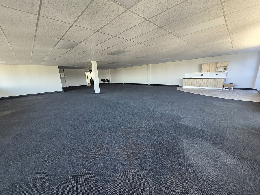 To Let commercial Property for Rent in Rosebank Gauteng