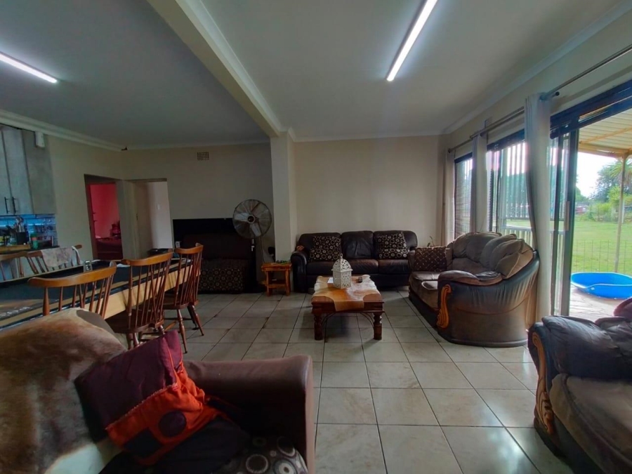 2 Bedroom Property for Sale in Bootha A H Gauteng